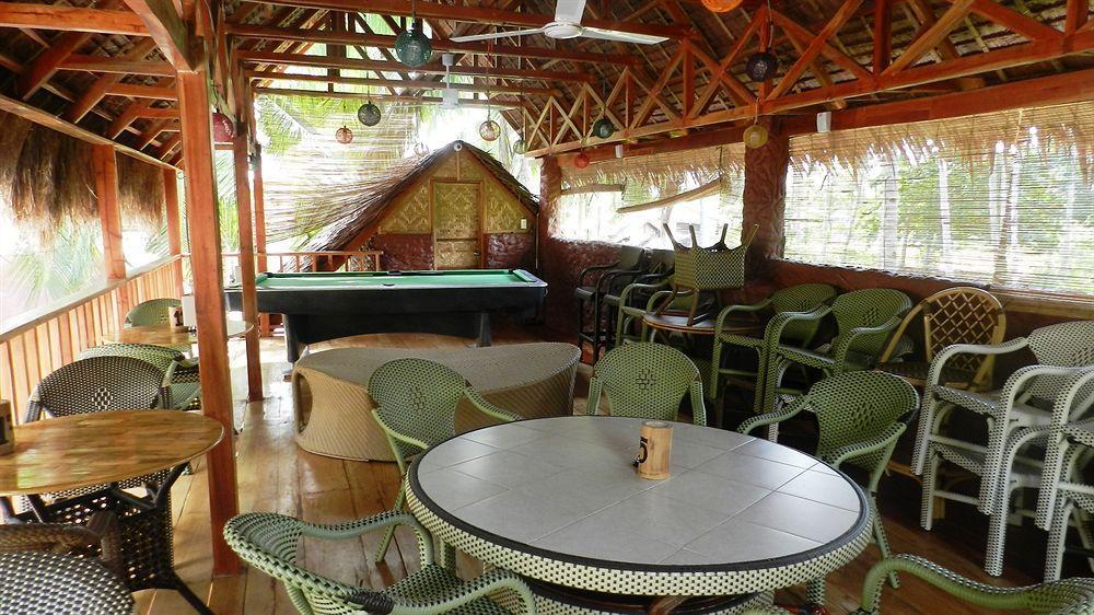 Panglao Chocolate Hills Hostel Exterior foto