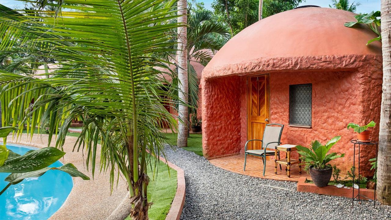 Panglao Chocolate Hills Hostel Exterior foto