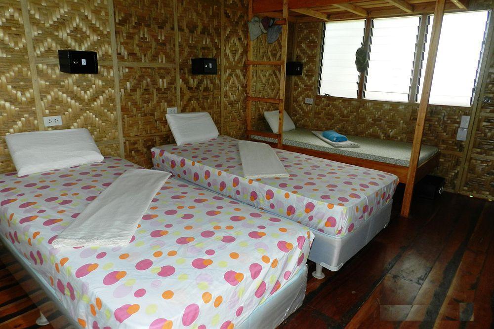Panglao Chocolate Hills Hostel Exterior foto