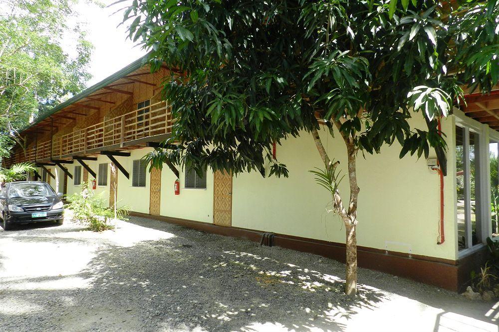 Panglao Chocolate Hills Hostel Exterior foto