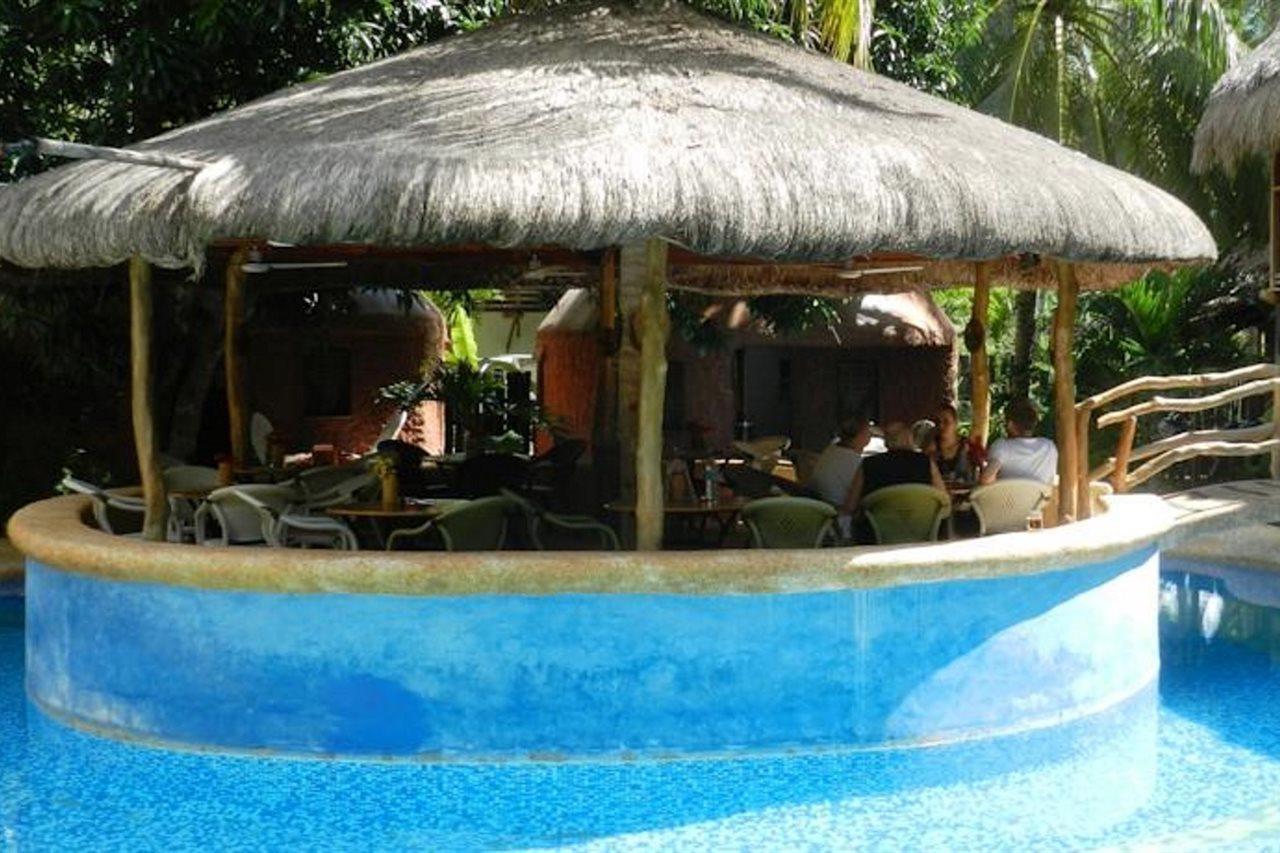 Panglao Chocolate Hills Hostel Exterior foto