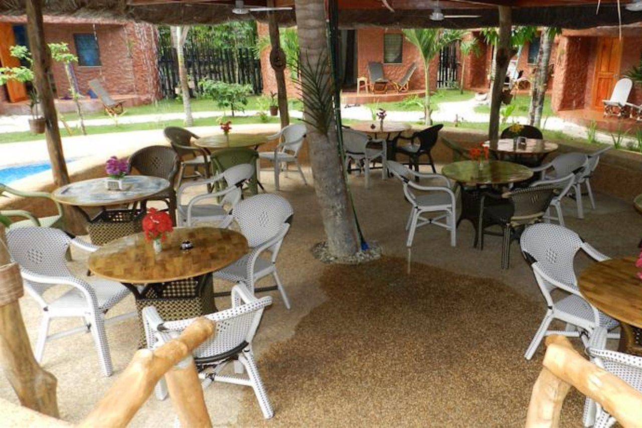 Panglao Chocolate Hills Hostel Exterior foto