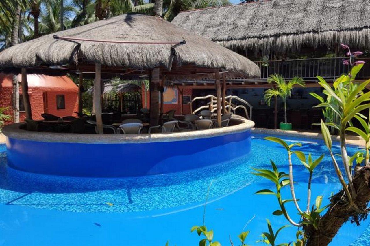 Panglao Chocolate Hills Hostel Exterior foto